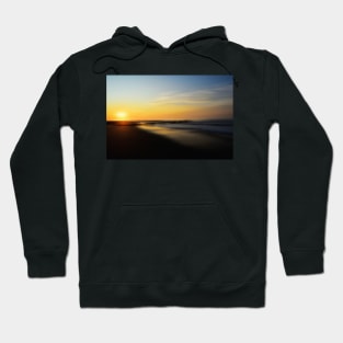 Ocean Dawn Hoodie